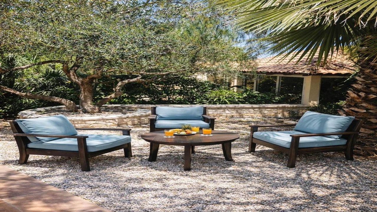 Photo of Patio Balcony in Sutivan