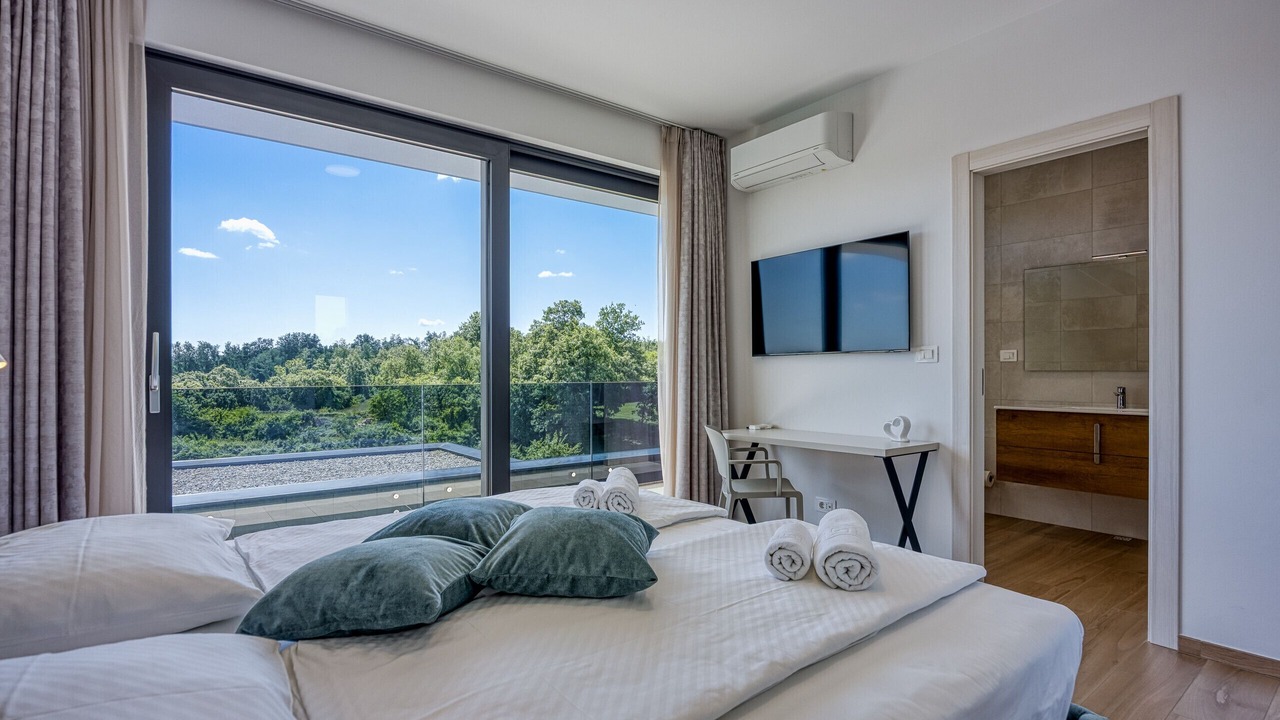Photo of Bedroom in Kringa
