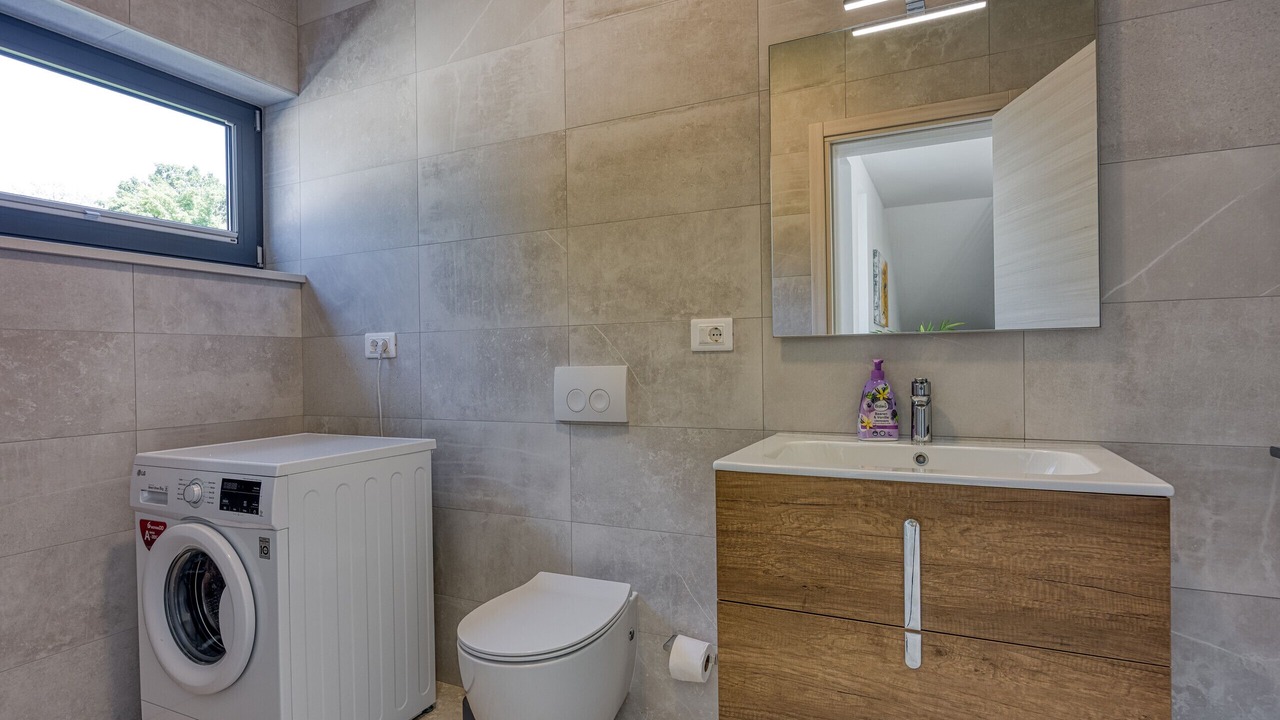 Photo of Bathroom in Kringa