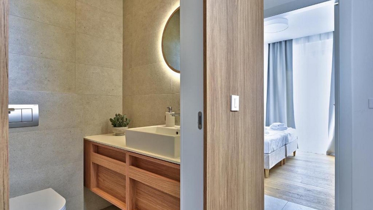 Photo of Bathroom in Jadrija