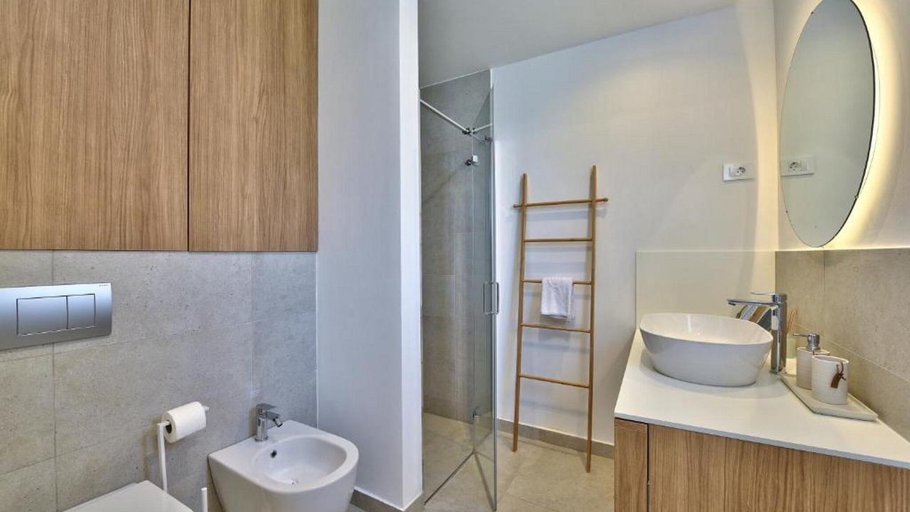 Photo of Bathroom in Jadrija