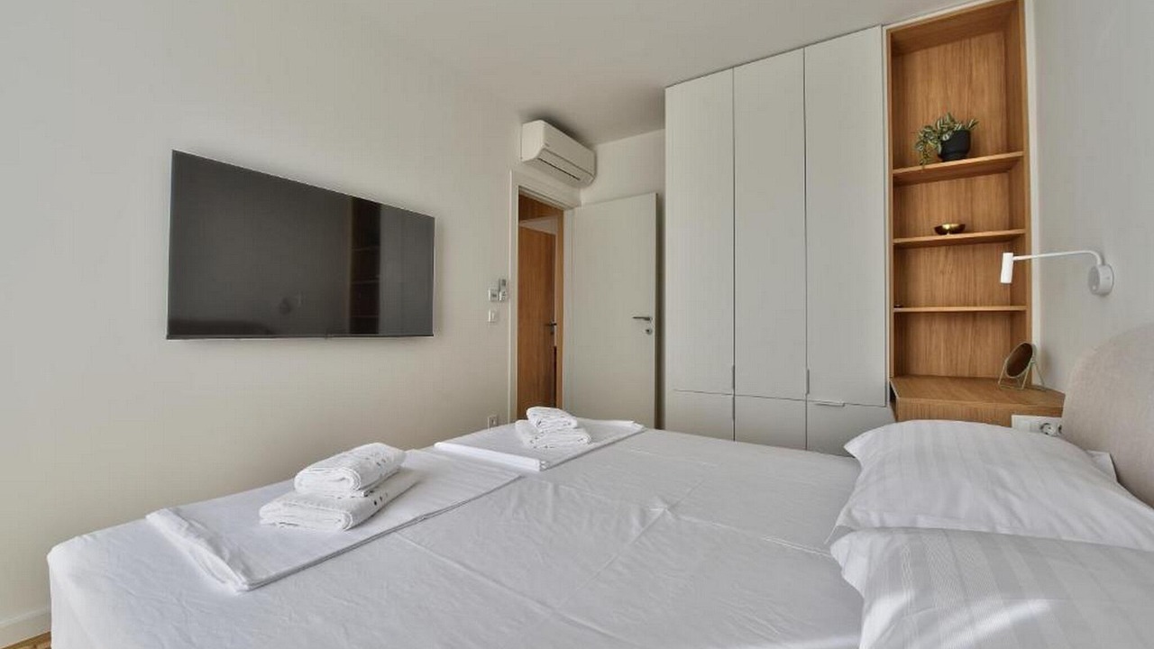 Photo of Bedroom in Jadrija