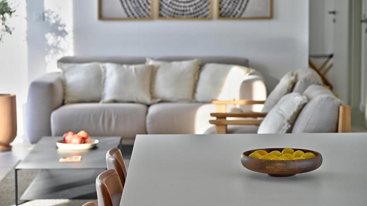 Photo of Livingroom in Jadrija