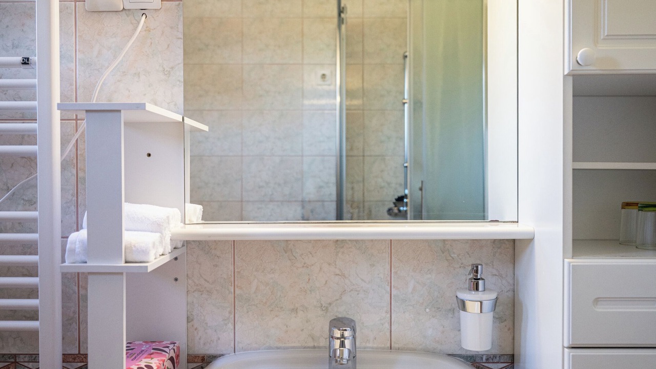 Photo of Bathroom in Lesce
