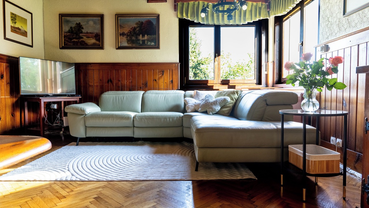 Photo of Bedroom in Lesce