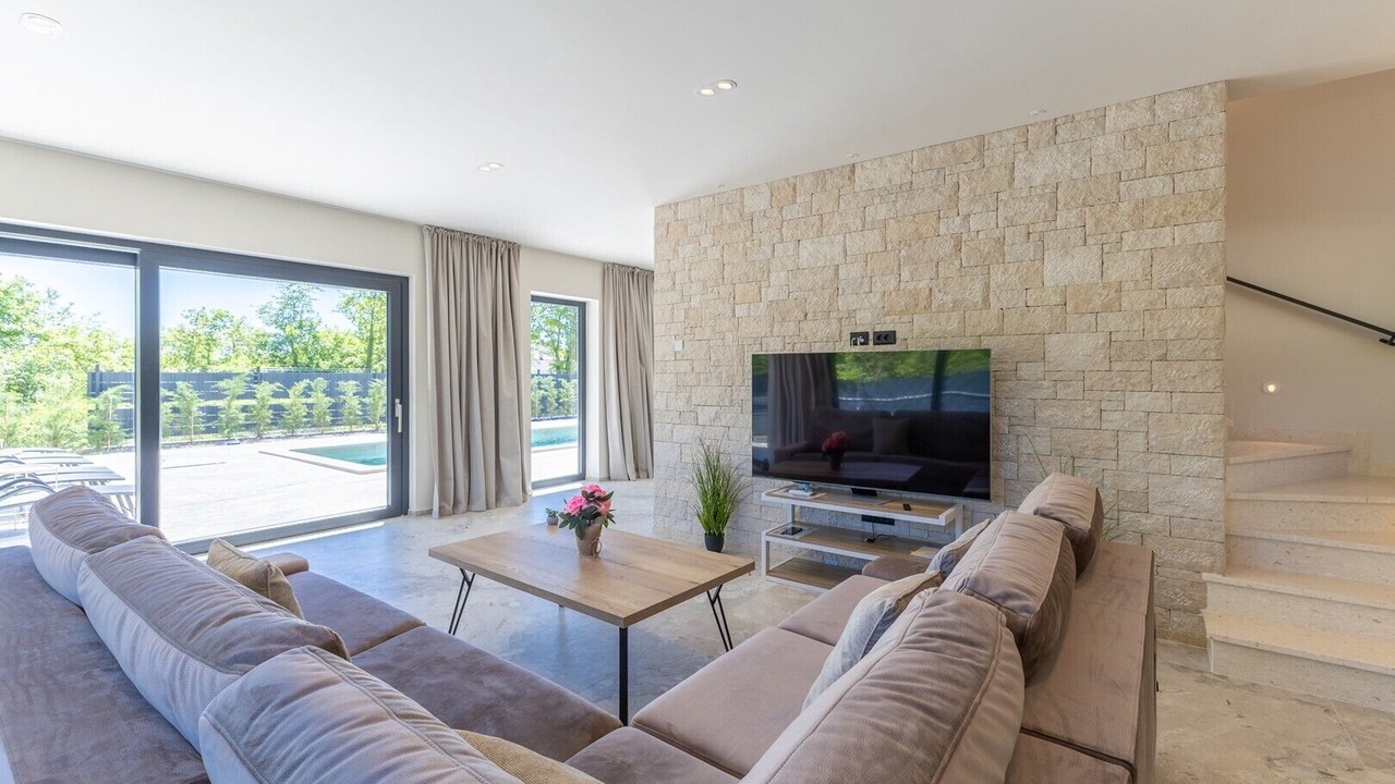 Photo of Livingroom in Sveti Petar u Sumi