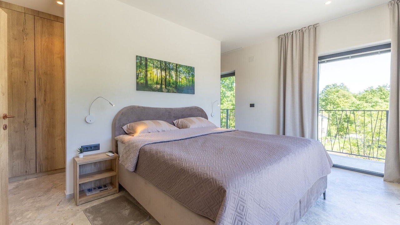 Photo of Bedroom in Sveti Petar u Sumi