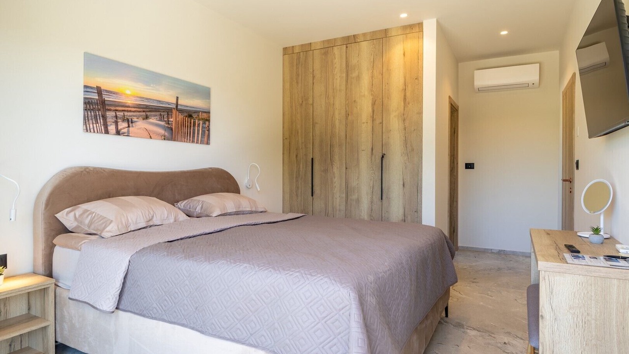Photo of Bedroom in Sveti Petar u Sumi
