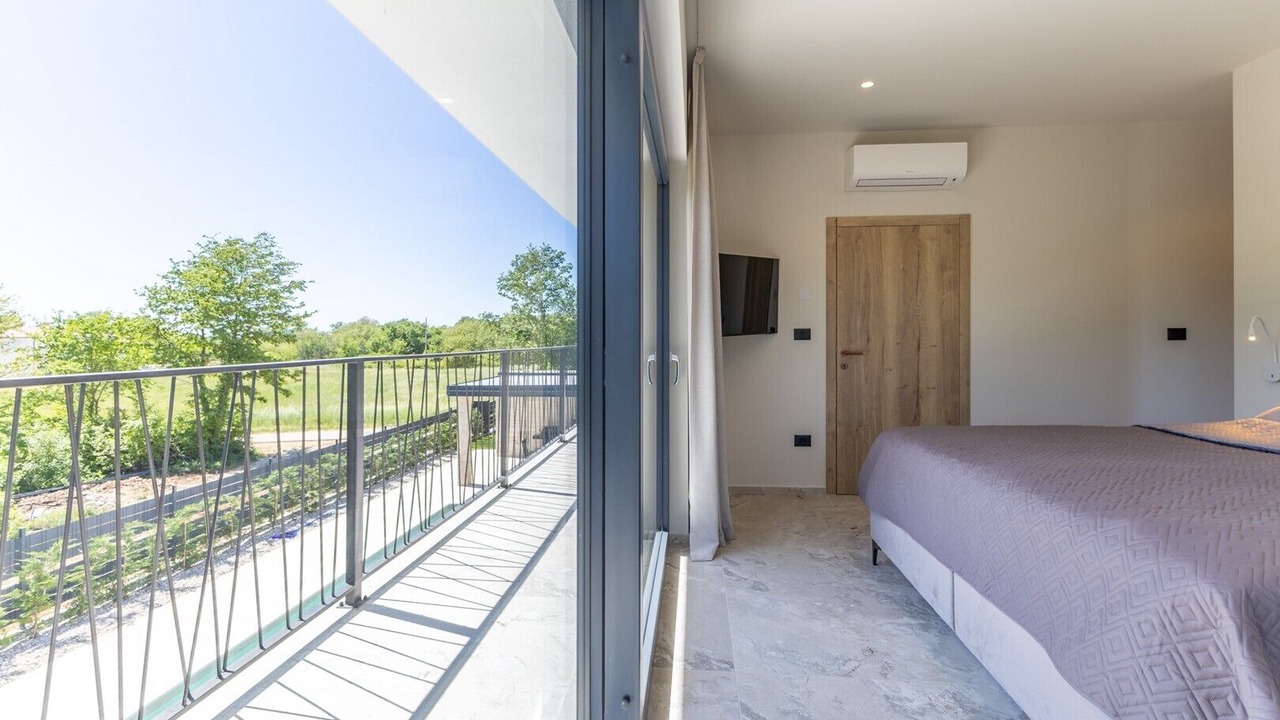 Photo of Bedroom in Sveti Petar u Sumi