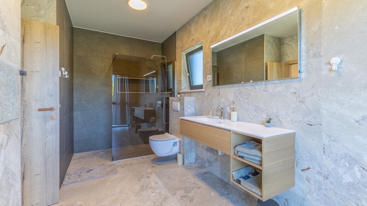 Photo of Bathroom in Sveti Petar u Sumi