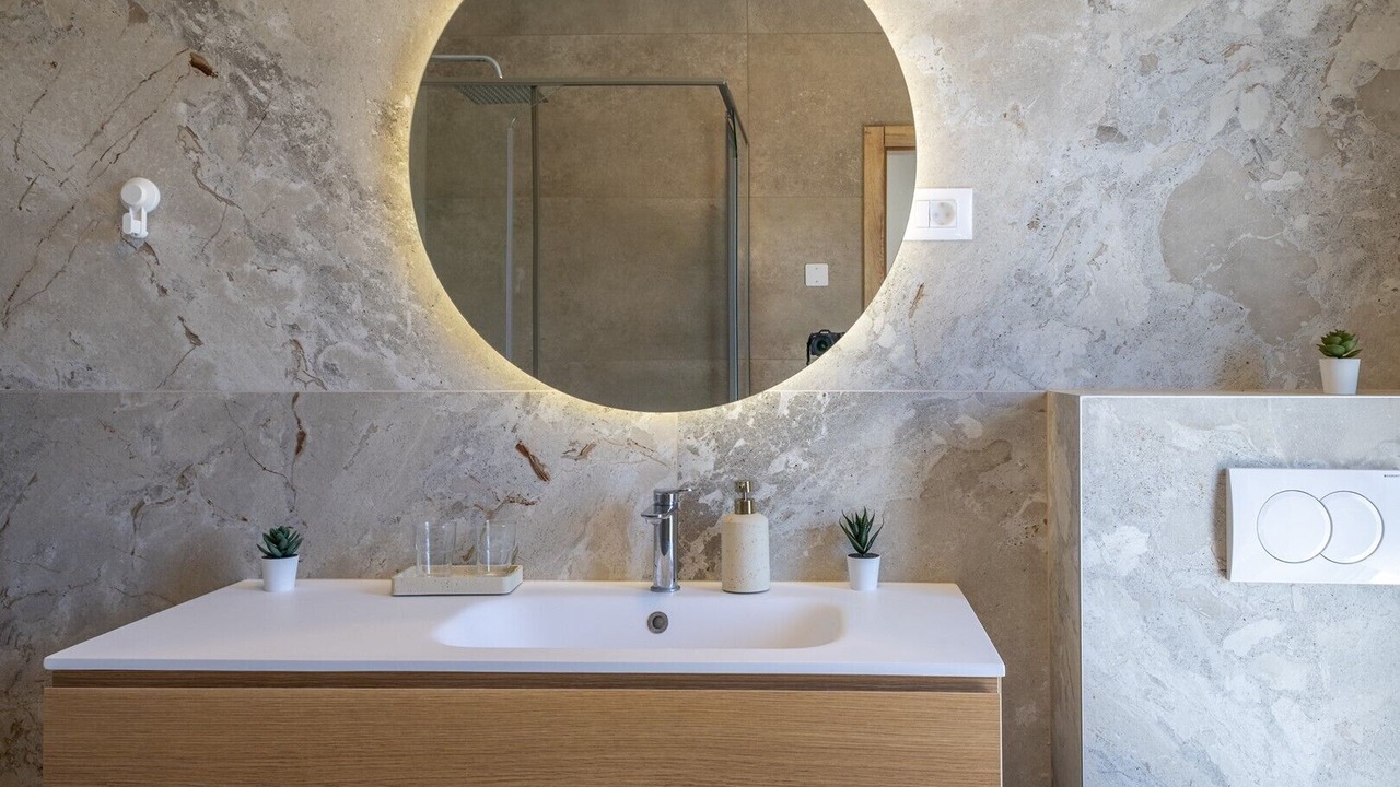 Photo of Bathroom in Sveti Petar u Sumi