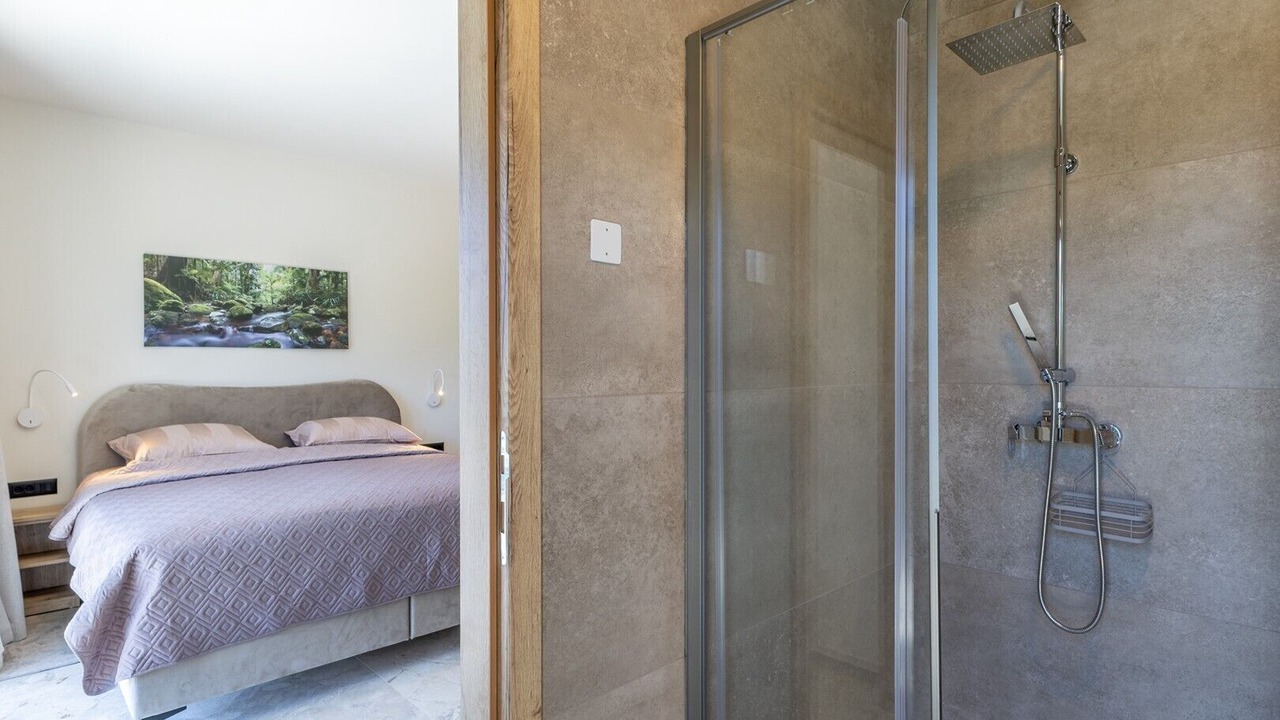 Photo of Bedroom in Sveti Petar u Sumi