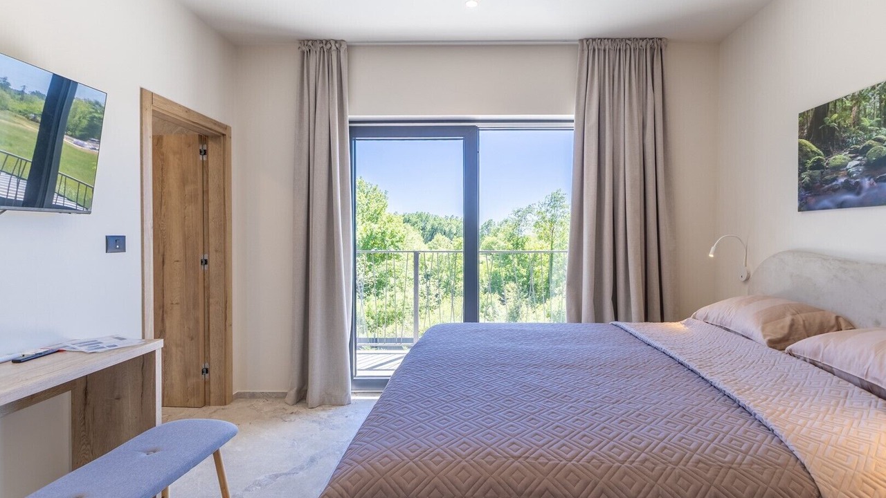 Photo of Bedroom in Sveti Petar u Sumi