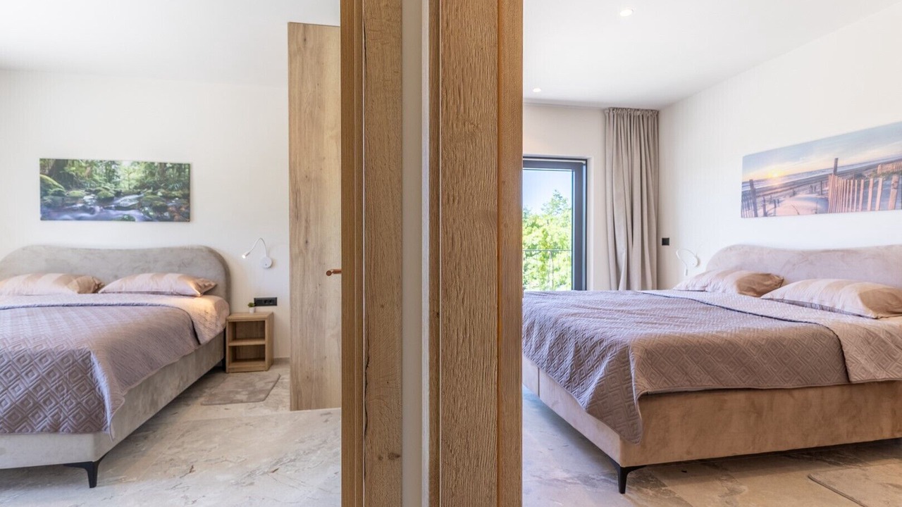 Photo of Bedroom in Sveti Petar u Sumi