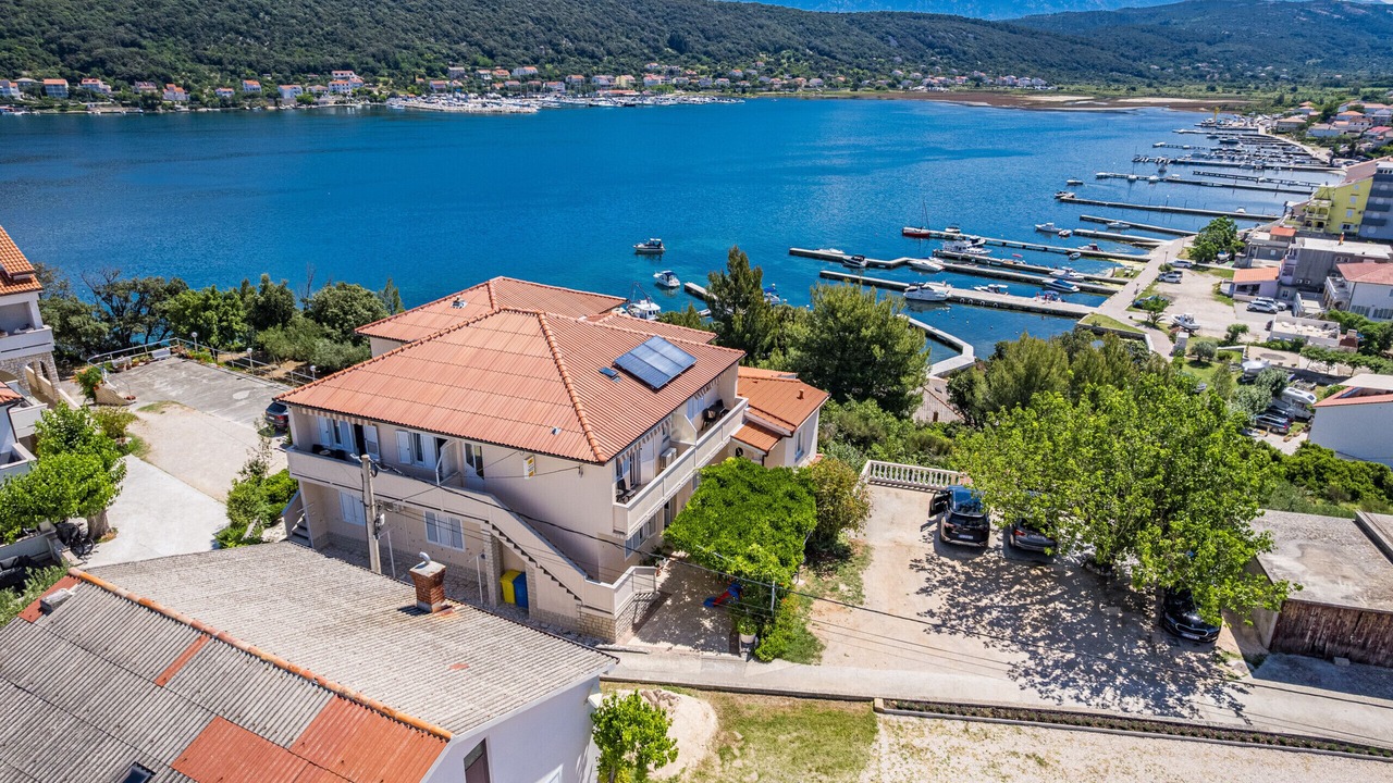 Photo of Outdoor in Rab Town