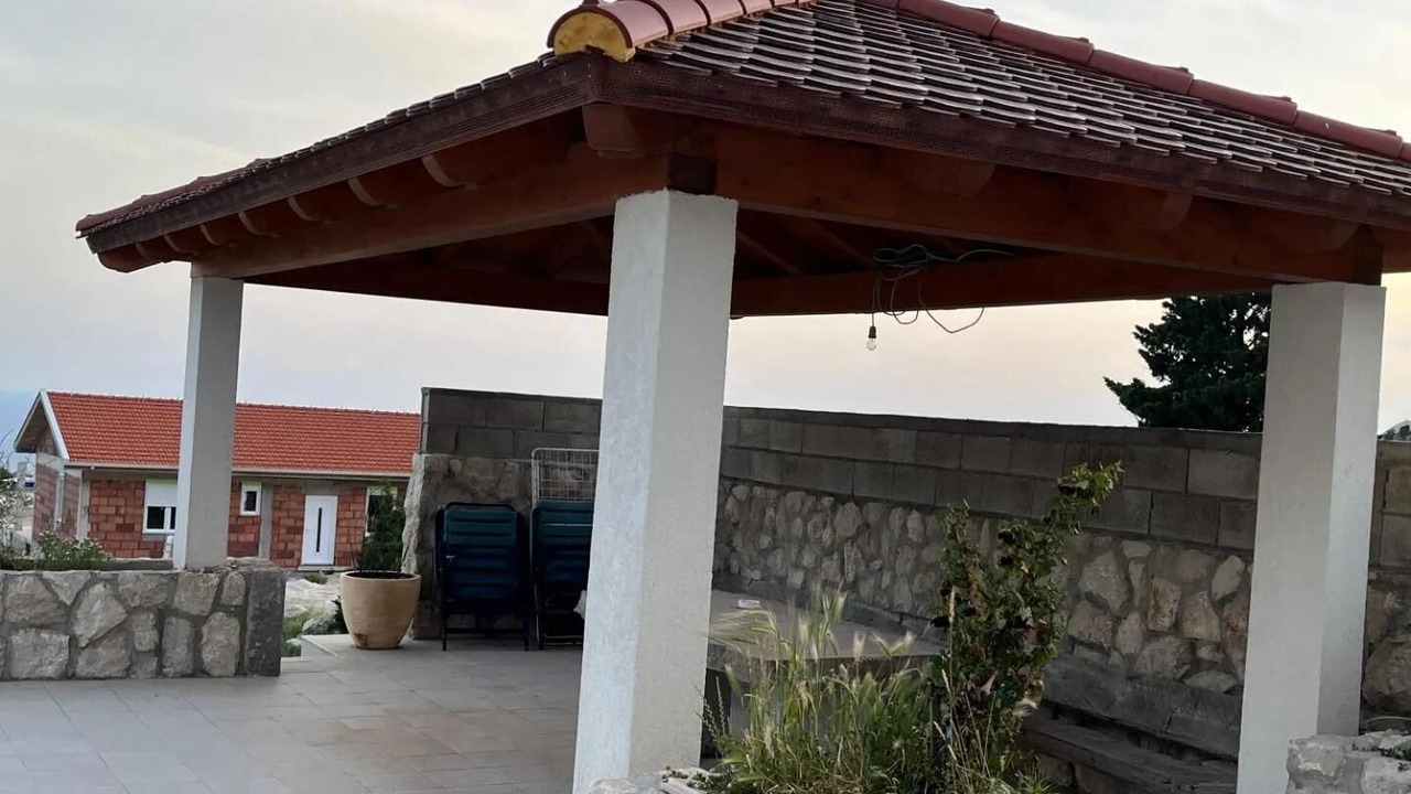 Photo of Patio Balcony in Ravno