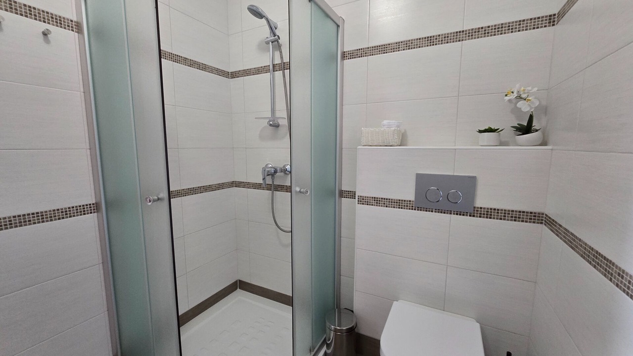 Photo of Bathroom in Zagore