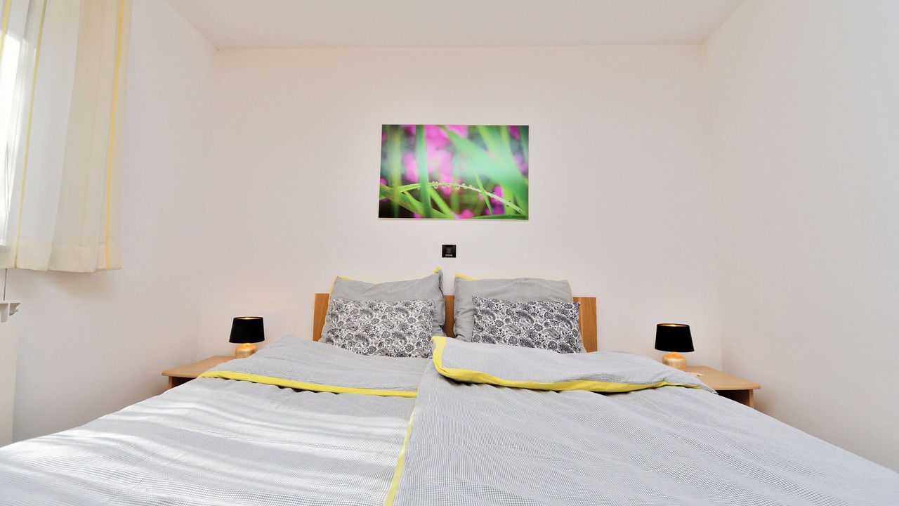 Photo of Bedroom in Fuzine