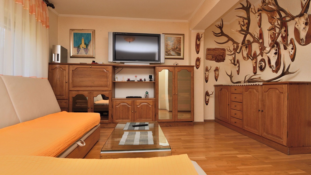 Photo of Bedroom in Fuzine