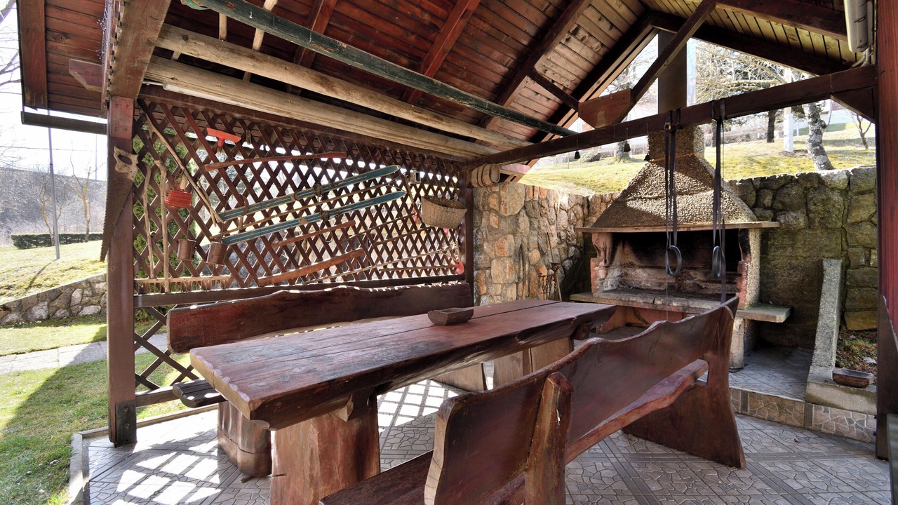 Photo of Outdoor in Fuzine