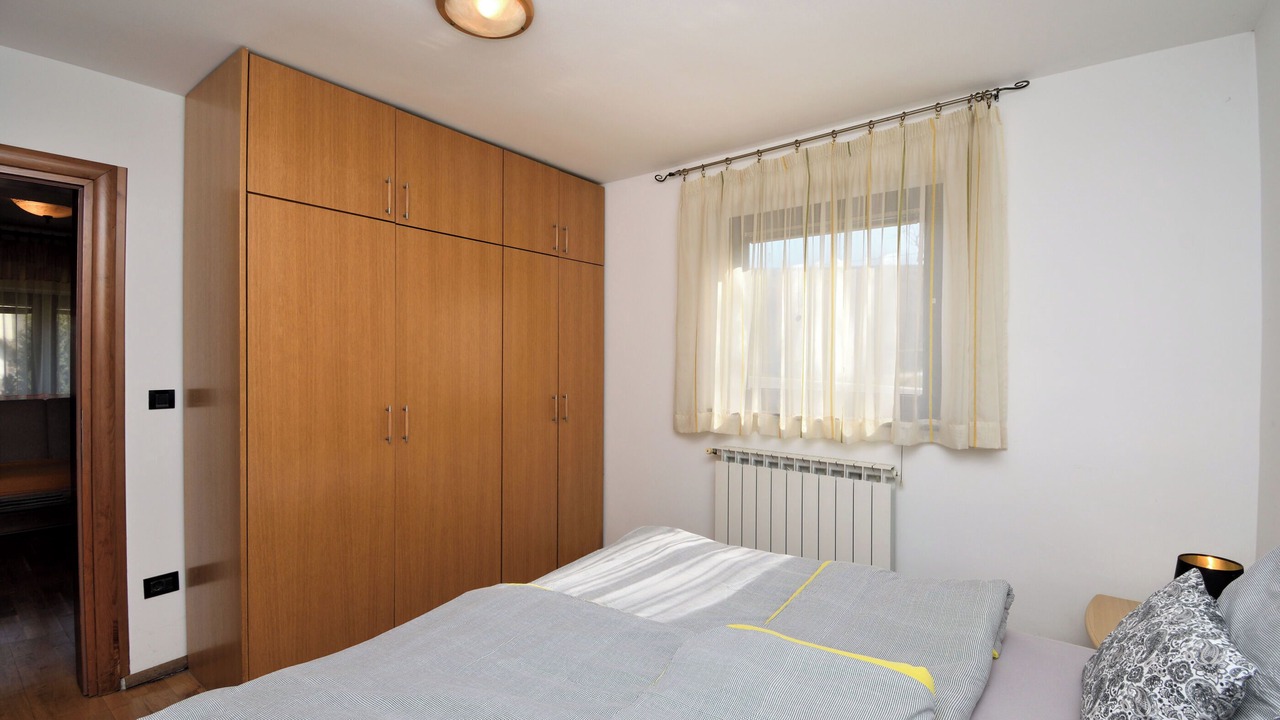 Photo of Bedroom in Fuzine