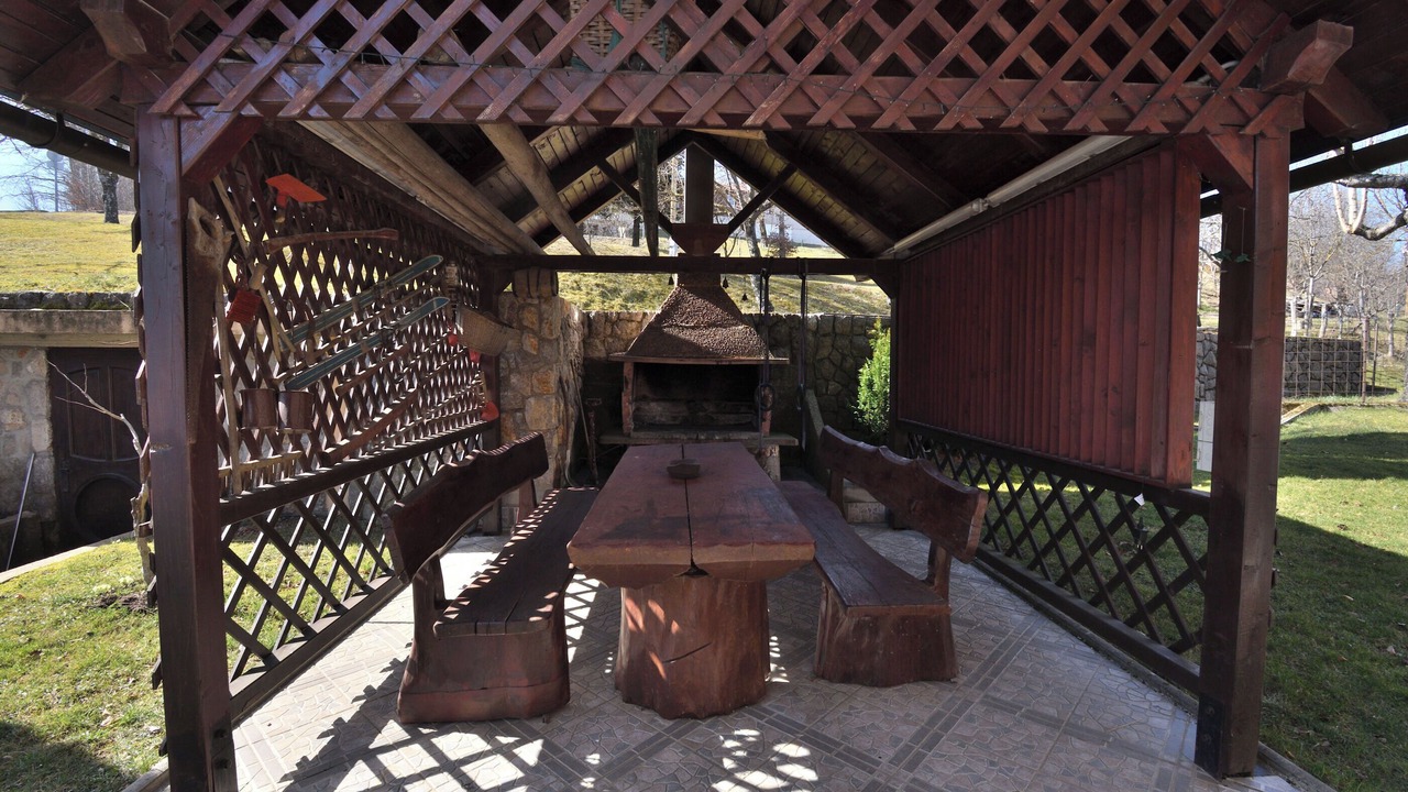 Photo of Outdoor in Fuzine