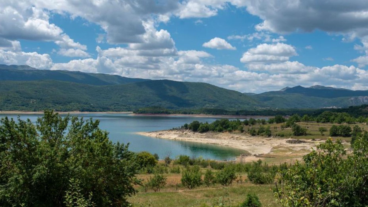 Photo of Outdoor in Garjak