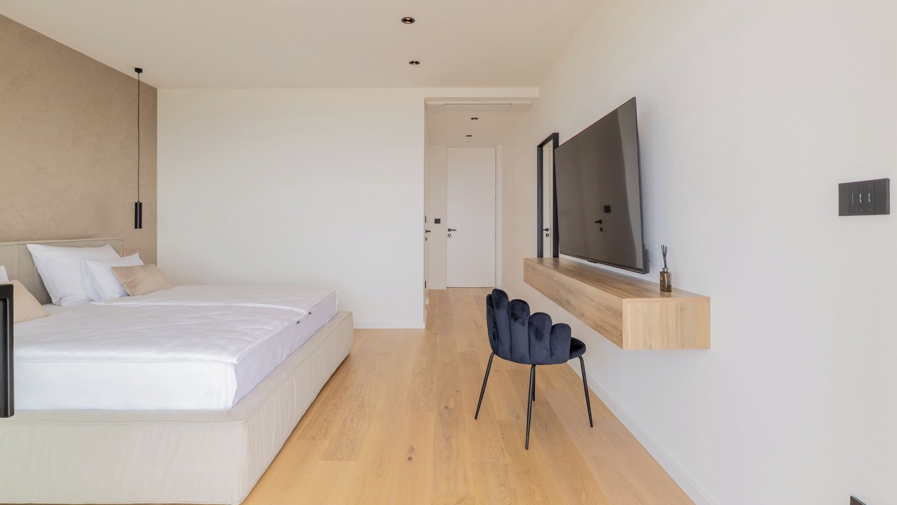 Photo of Bedroom in Makarska
