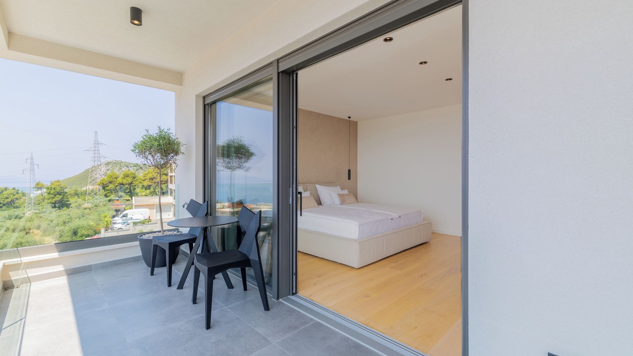 Photo of Bedroom in Makarska