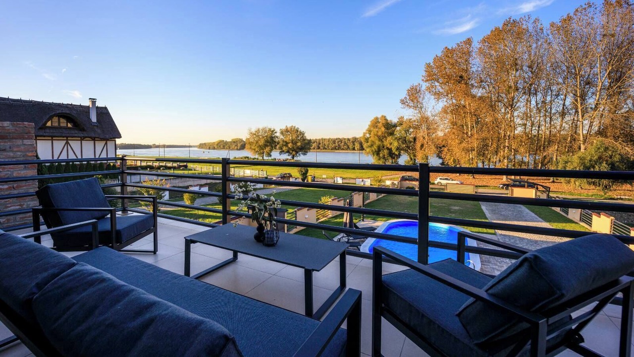Photo of Patio Balcony in Aljmas