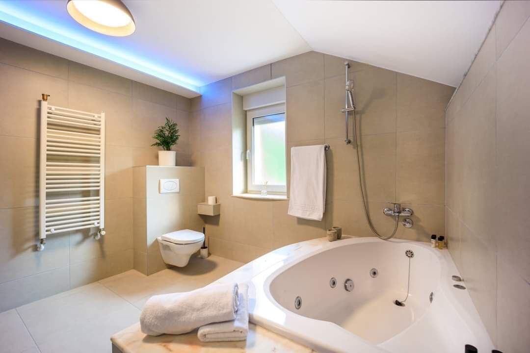Photo of Bathroom in Aljmas