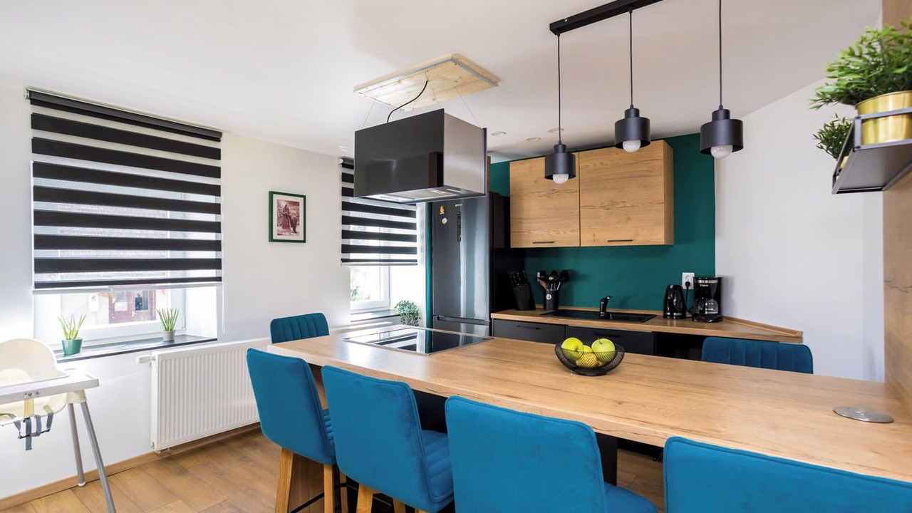 Photo of Kitchen in Vrbovsko