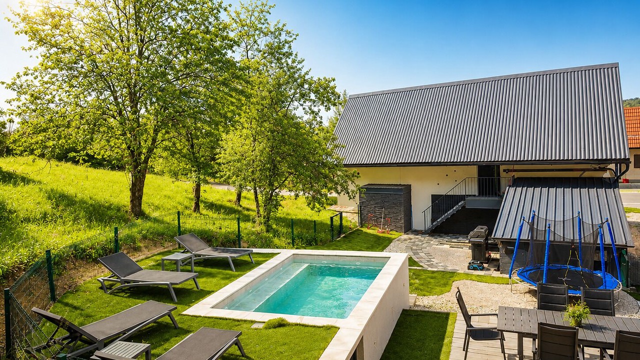 Photo of Outdoor in Vrbovsko
