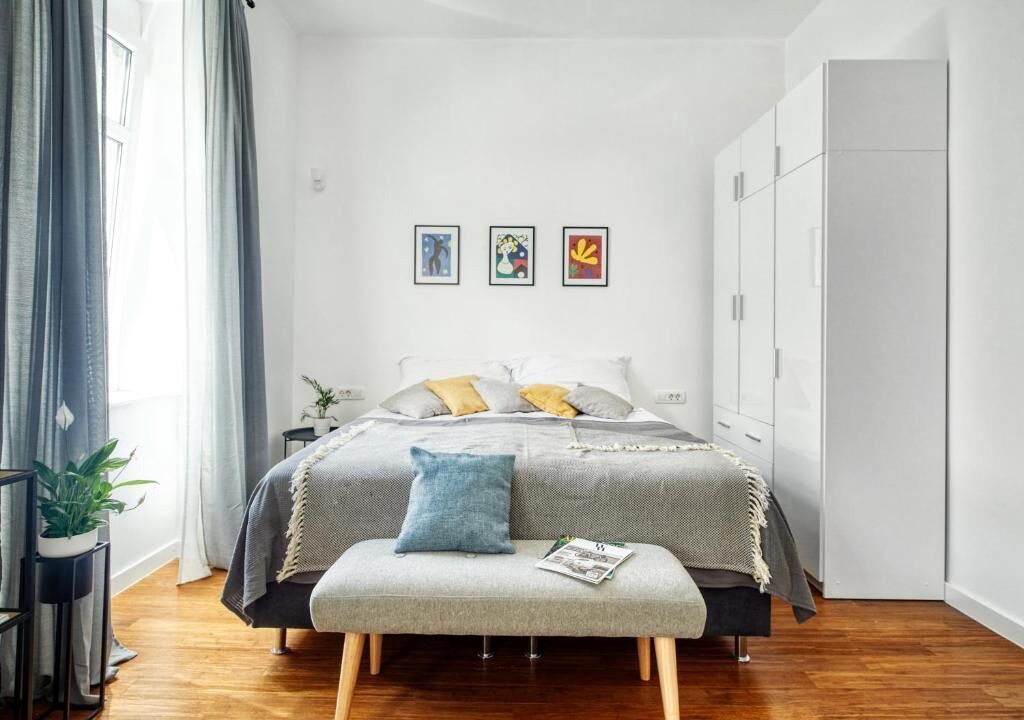 Photo of Bedroom in Zagreb