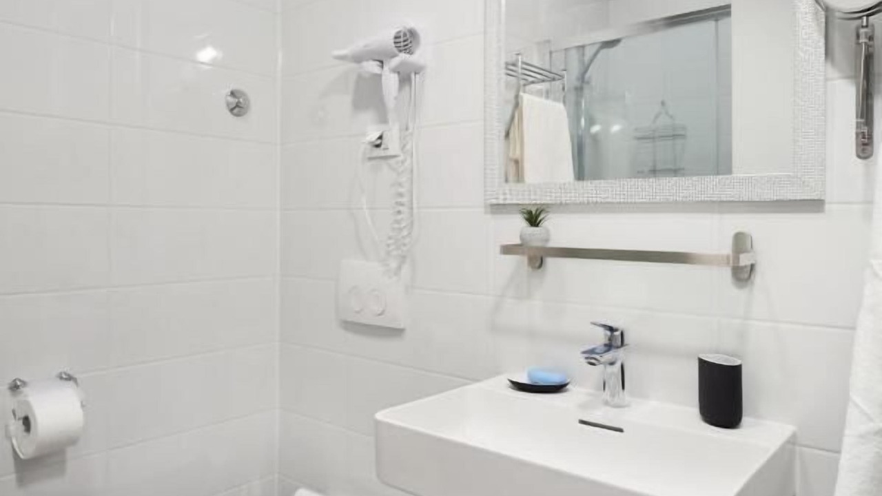 Photo of Bathroom in Zagreb