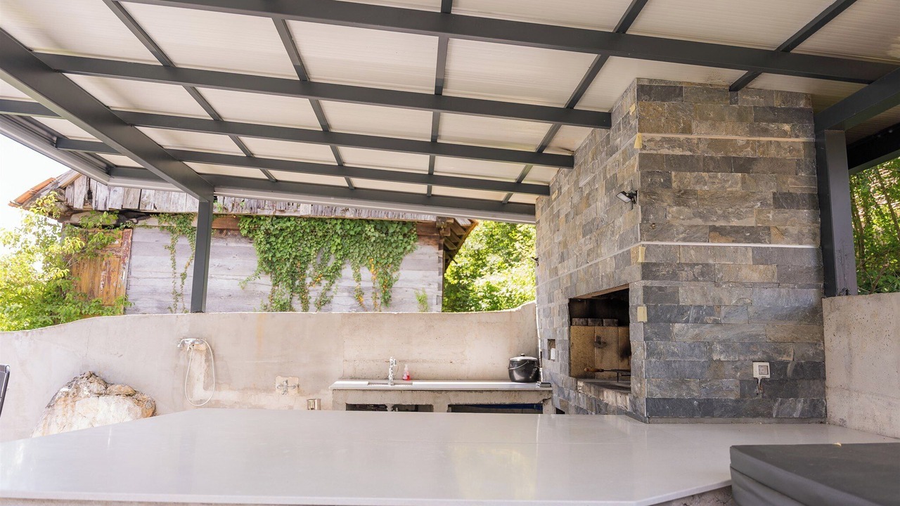 Photo of Outdoor in Barilovic