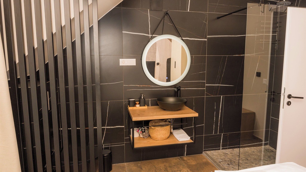 Photo of Bathroom in Barilovic