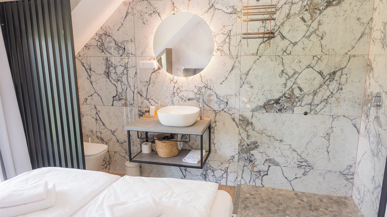 Photo of Bedroom in Barilovic