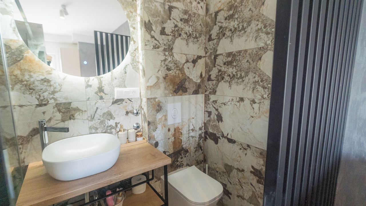 Photo of Bathroom in Barilovic