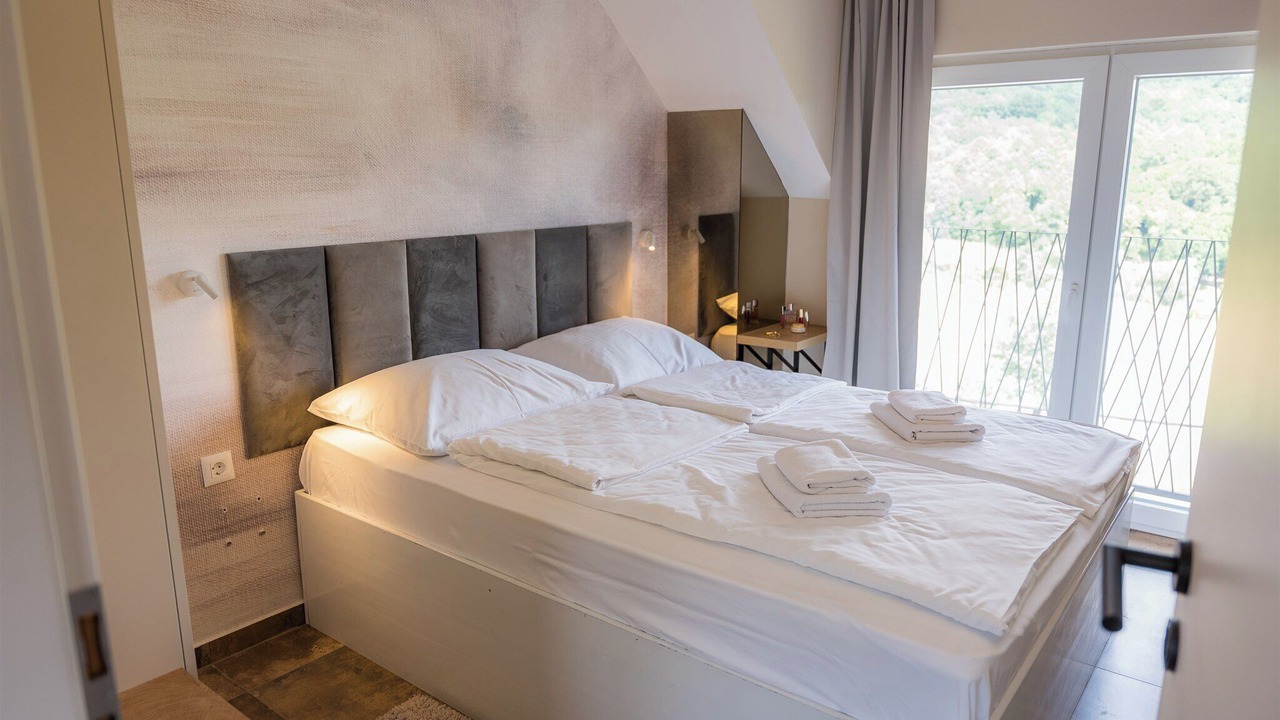 Photo of Bedroom in Barilovic
