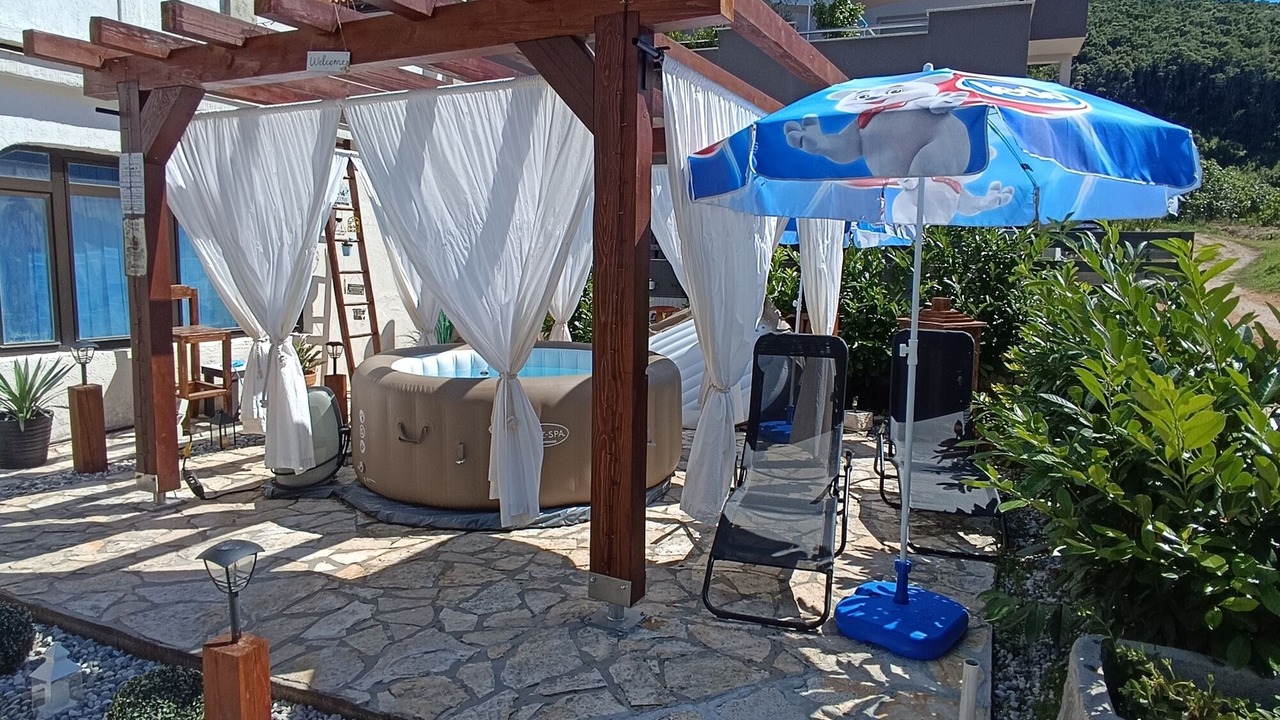Photo of Outdoor in Rab Town