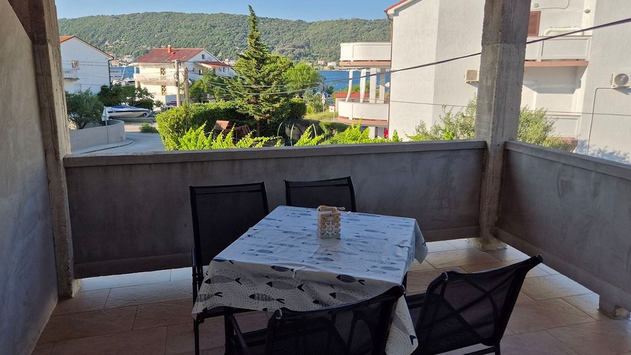 Photo of Outdoor in Rab Town
