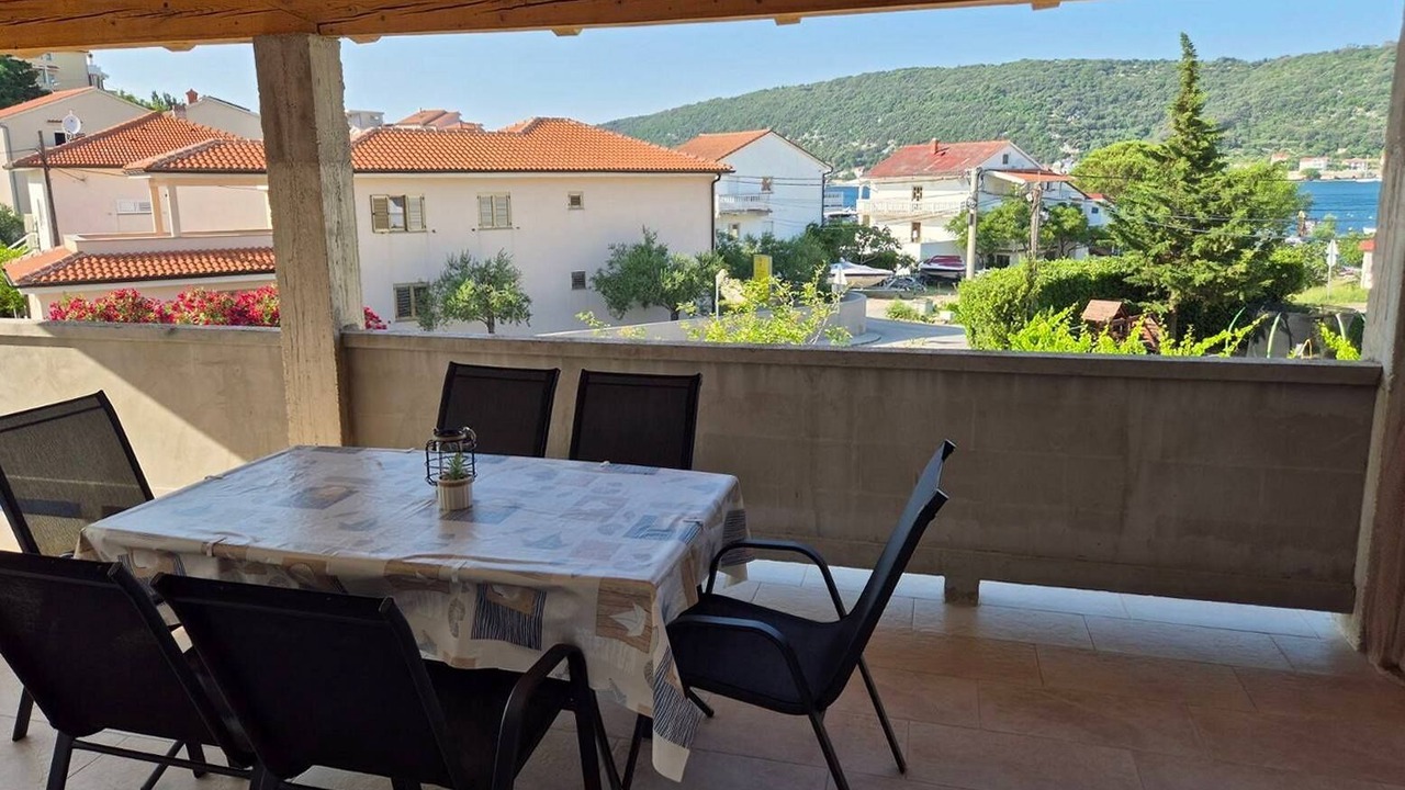 Photo of Outdoor in Rab Town
