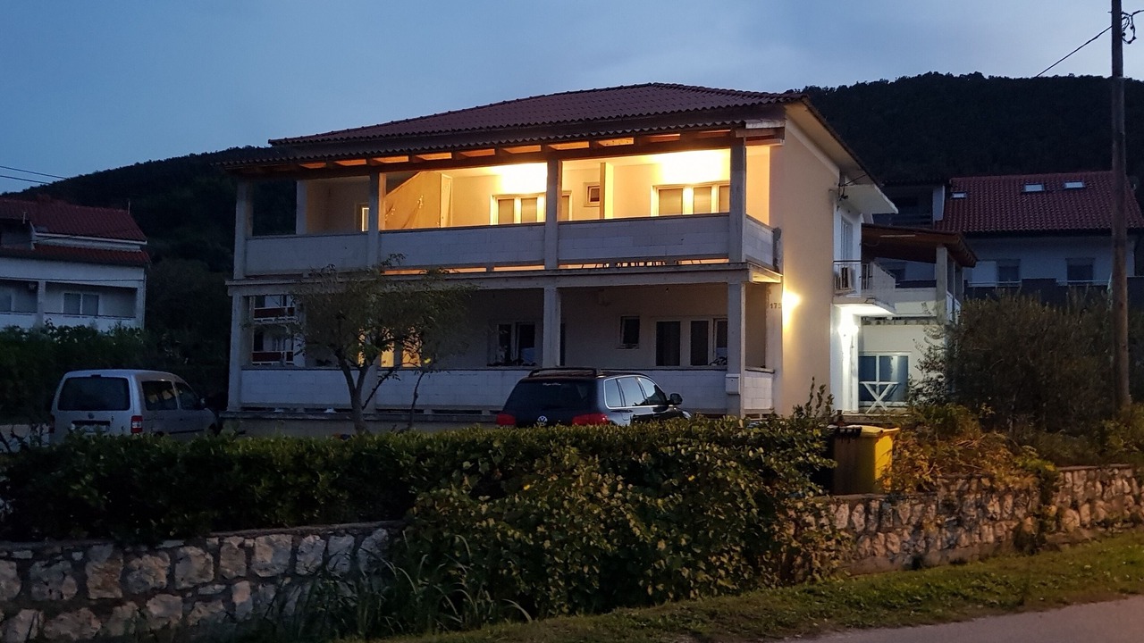 Photo of Outdoor in Rab Town