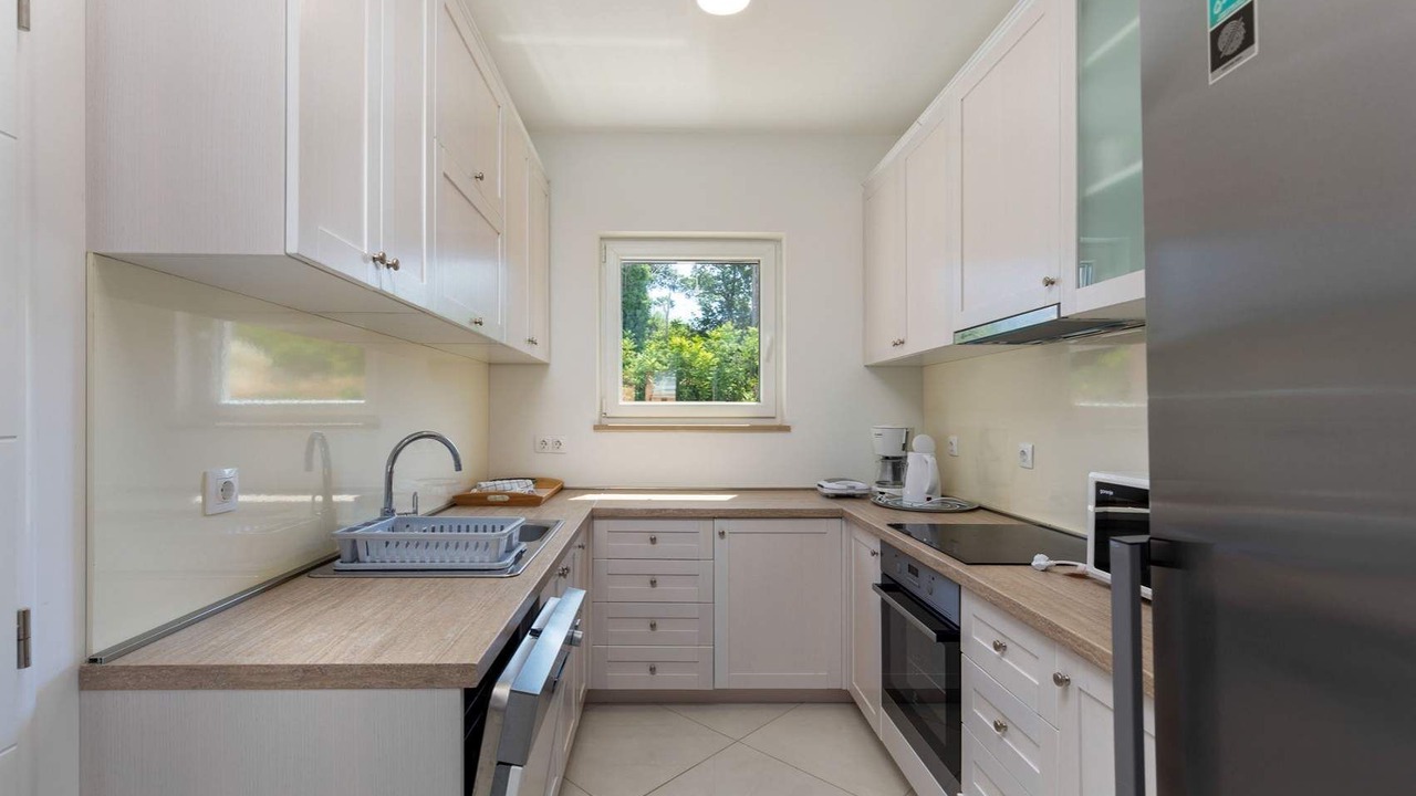 Photo of Kitchen in Gregovica
