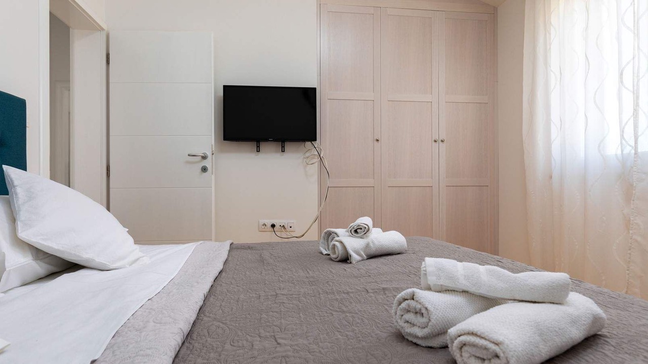 Photo of Bedroom in Gregovica