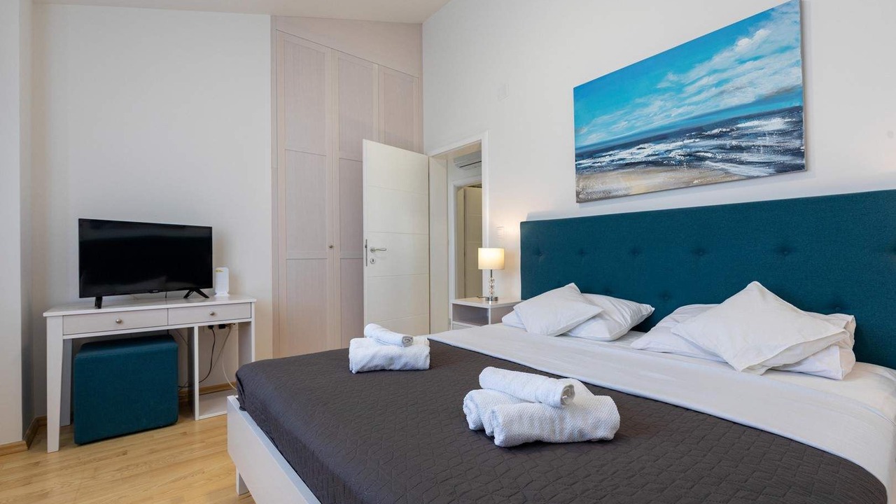 Photo of Bedroom in Gregovica