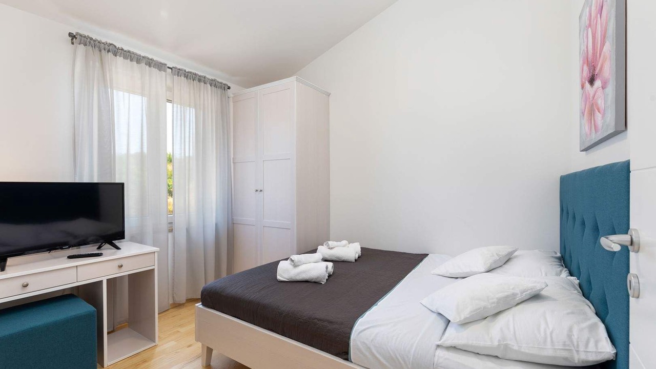 Photo of Bedroom in Gregovica
