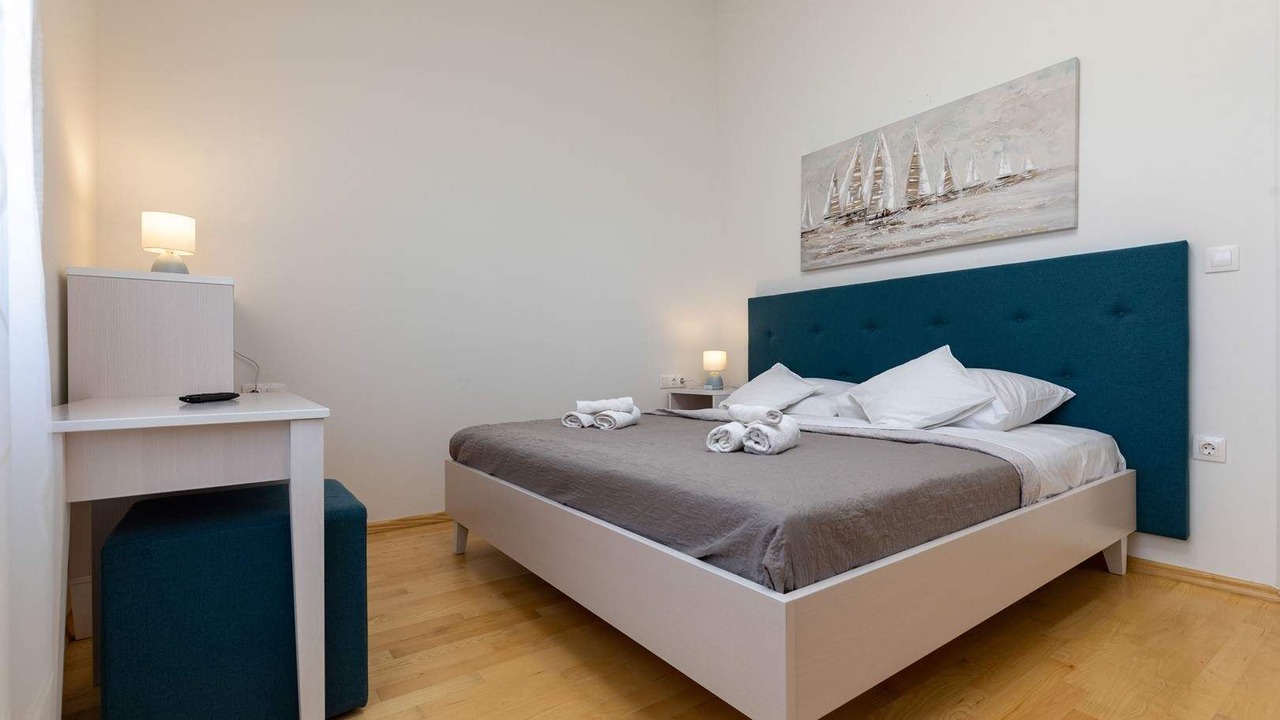 Photo of Bedroom in Gregovica