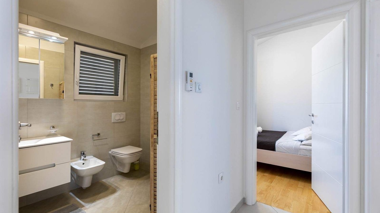 Photo of Bathroom in Gregovica